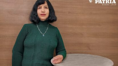 María Beatriz Olmos Pinto