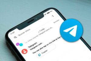 Cambiar número en Telegram sin perder cuenta