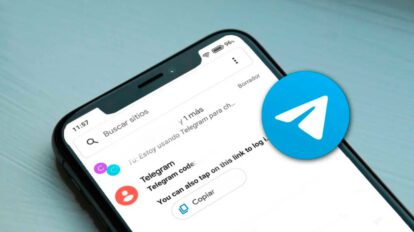 Cambiar número en Telegram sin perder cuenta