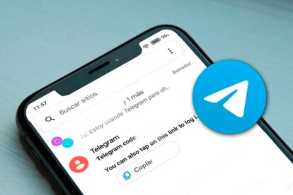 Cambiar número en Telegram sin perder cuenta
