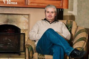 Enrique Fernando Urquidi Daza