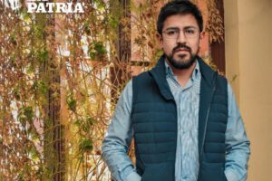 Kevin Félix Peña Escobar, un ejemplo de superación en emprendimiento
