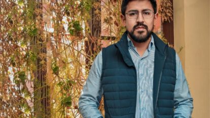 Kevin Félix Peña Escobar, un ejemplo de superación en emprendimiento