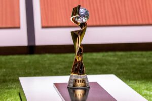 Copa Mundial Femenina 2023 en Colombia