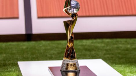 Copa Mundial Femenina 2023 en Colombia