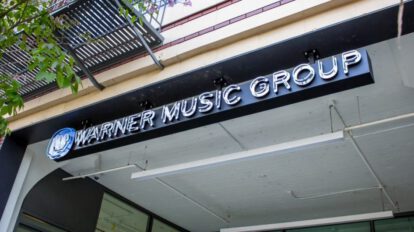 Acuerdo de licencia musical entre TikTok y Warner Music