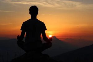Beneficios de la meditación para cuerpo y mente