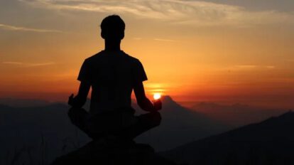 Beneficios de la meditación para cuerpo y mente