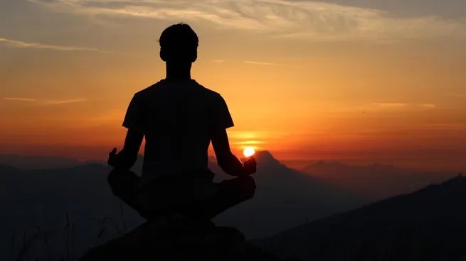 Beneficios de la meditación para cuerpo y mente