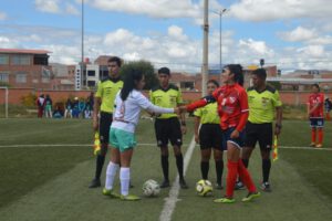 Independiente de Challapata viajará a La Paz para rivalizar con Bolívar