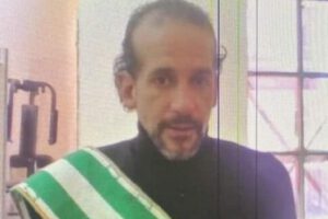 Traslado inmediato de Camacho a un centro médico