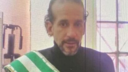 Traslado inmediato de Camacho a un centro médico