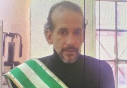 Traslado inmediato de Camacho a un centro médico
