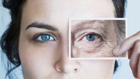 Revertir envejecimiento en células humanas