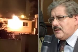 Familia Albarracín rechaza sentencia judicial y apelará ante instancia internacional