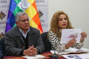 Aduana de Bolivia comisó más de Bs 50 millones en ropa usada
