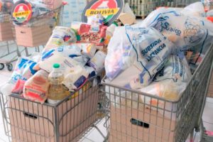 Subsidio prenatal y de lactancia con nuevos productos