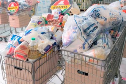 Subsidio prenatal y de lactancia con nuevos productos
