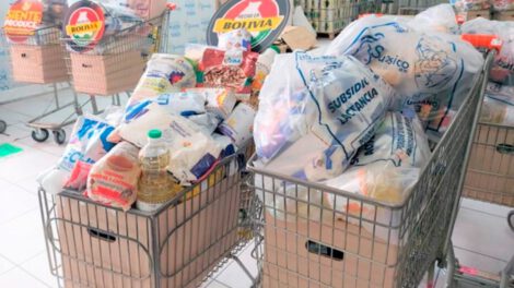 Subsidio prenatal y de lactancia con nuevos productos