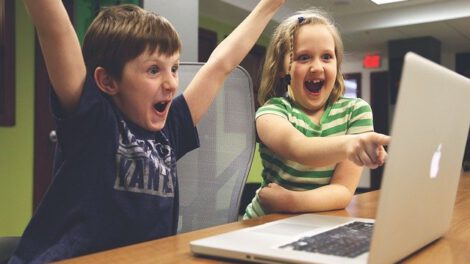 Nuevas tecnologías en educación