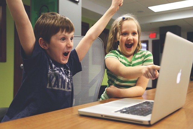 Nuevas tecnologías en educación