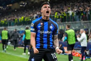 Lautaro Martínez entre los mejor pagados del mundo con nueva oferta