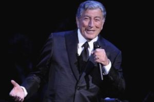 Fallece Tony Bennett, leyenda musical
