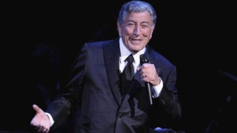Fallece Tony Bennett, leyenda musical