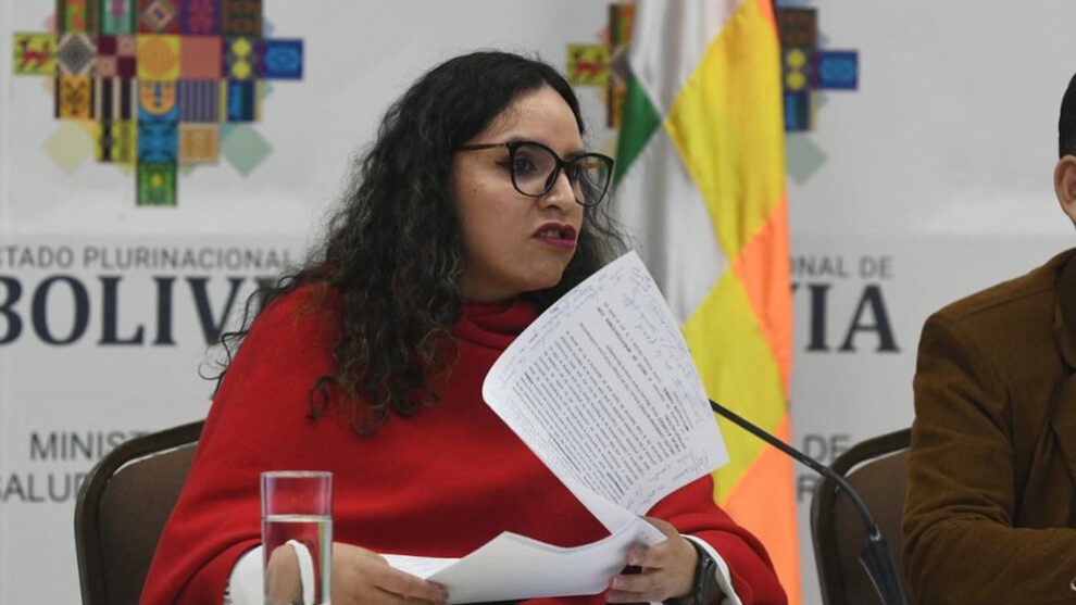 Caso de corrupción en la CNS detectado por el Ministerio de Salud
