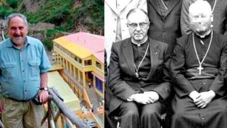 Compañía de Jesús rechaza ser catalogada como organización criminal en Bolivia