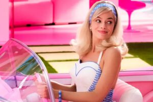 Suspensión de Barbie en Pakistán