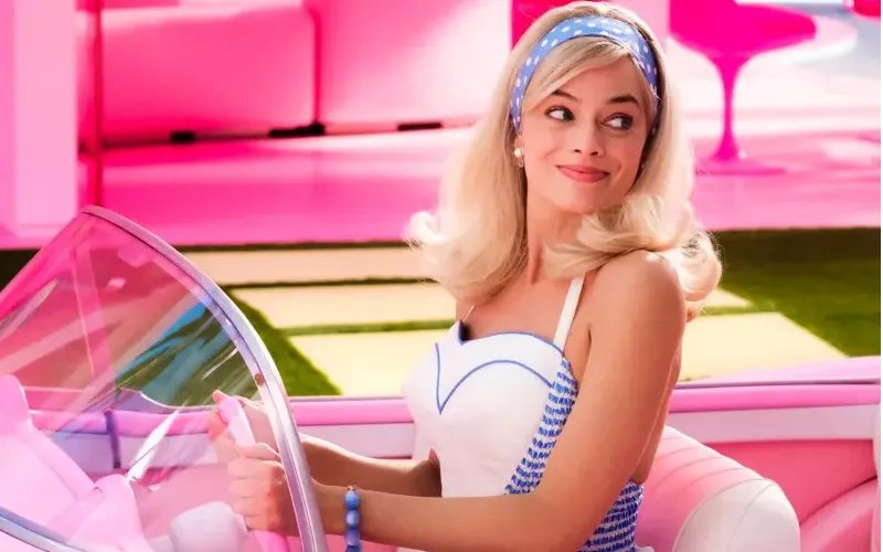 Suspensión de Barbie en Pakistán