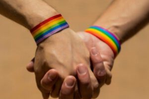 Uniones homosexuales en Bolivia