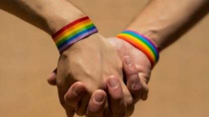 Uniones homosexuales en Bolivia