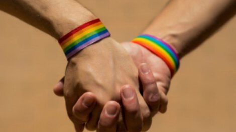 Uniones homosexuales en Bolivia