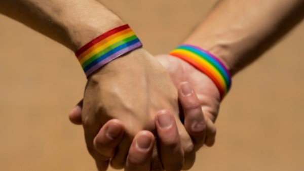 Uniones homosexuales en Bolivia