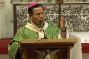 Iglesia Católica critica la difamación y promueve la unidad