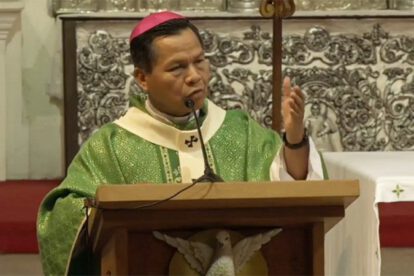Iglesia Católica critica la difamación y promueve la unidad