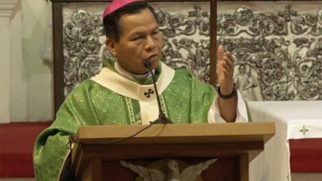 Iglesia Católica critica la difamación y promueve la unidad