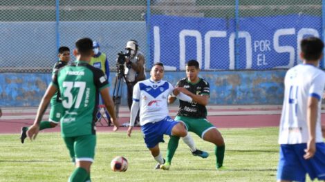 San José prepara una fiesta deportiva para este domingo