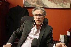 Prensa libre en Bolivia