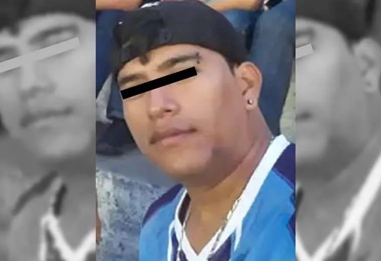 Apuñalamiento en presencia de menores