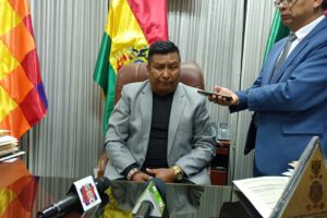 Fallo inmediato del TCP para elecciones judiciales