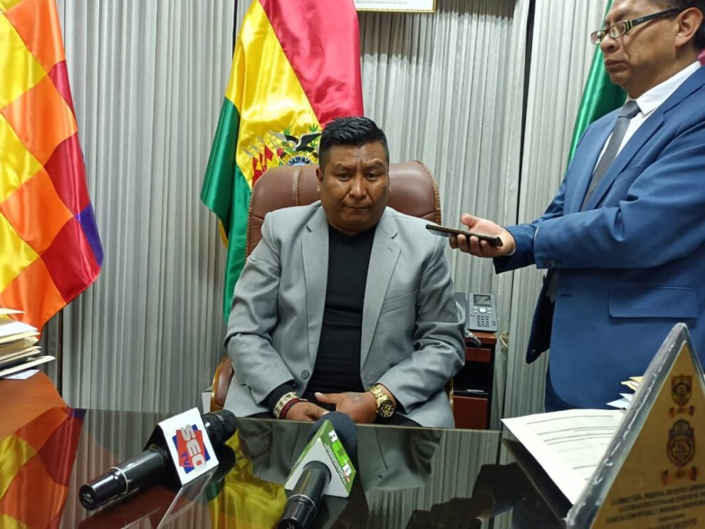 Fallo inmediato del TCP para elecciones judiciales
