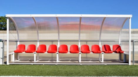 Cambios de entrenadores en la División Profesional 2023