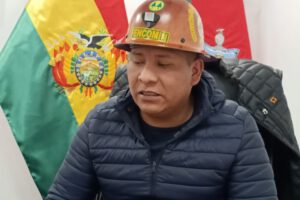 Proteccionismo a ministros en Bolivia