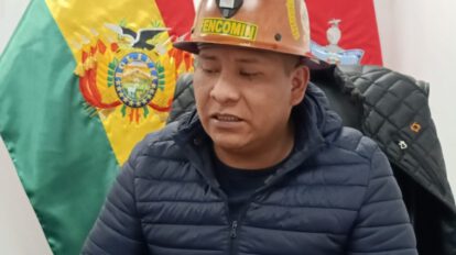 Proteccionismo a ministros en Bolivia