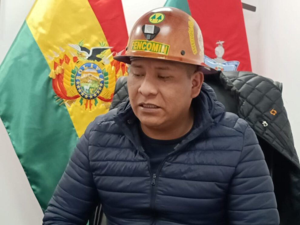 Proteccionismo a ministros en Bolivia