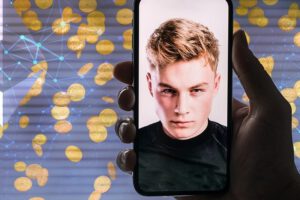 Worldcoin, la innovadora criptomoneda basada en el iris humano que ofrece pagos periódicos a aquellos que demuestren ser humanos reales y no IA