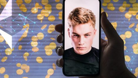 Worldcoin, la innovadora criptomoneda basada en el iris humano que ofrece pagos periódicos a aquellos que demuestren ser humanos reales y no IA